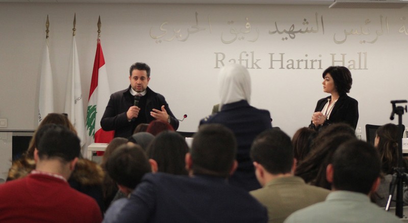Changemaker Festival launches its second Lebanon edition focused on investing in 10,000 youth and women